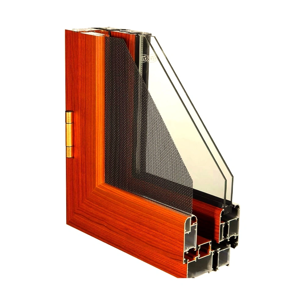 Thermal Break Casement Window GR55D