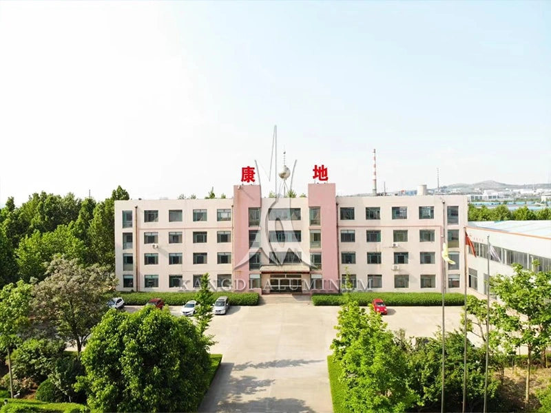 Our Factory
