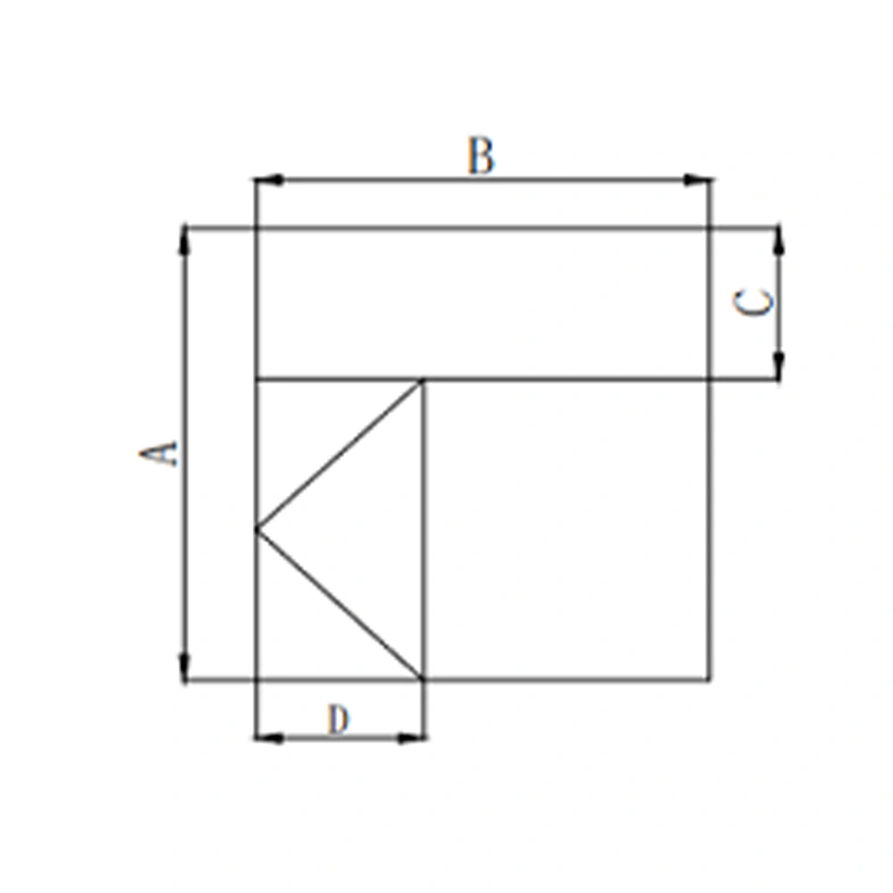Thermal Break Casement Window GR55D