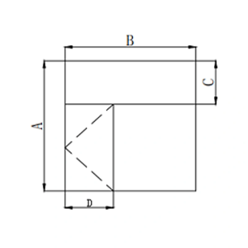 Thermal Break Casement Window GR55