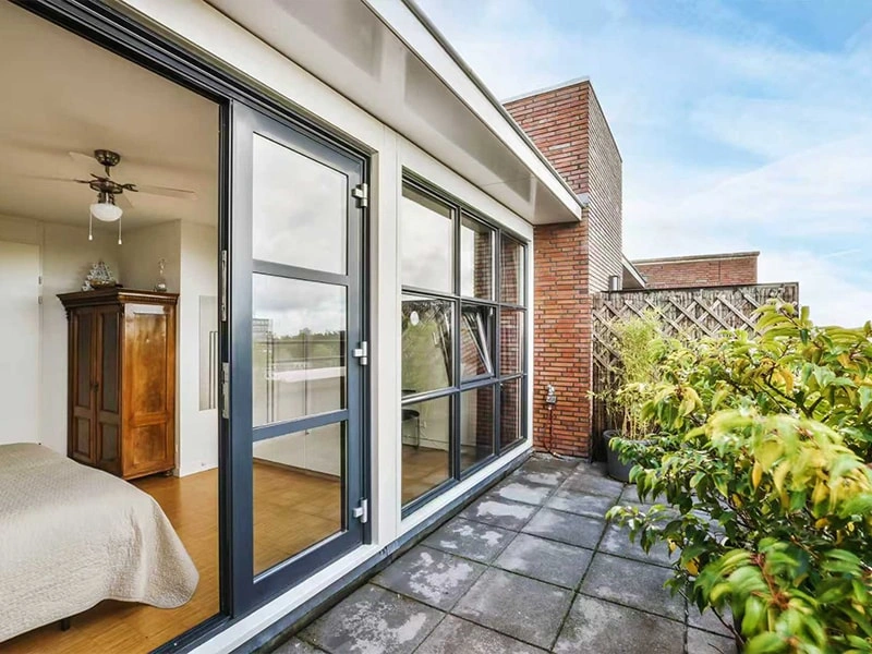 Residential Doors and Windows