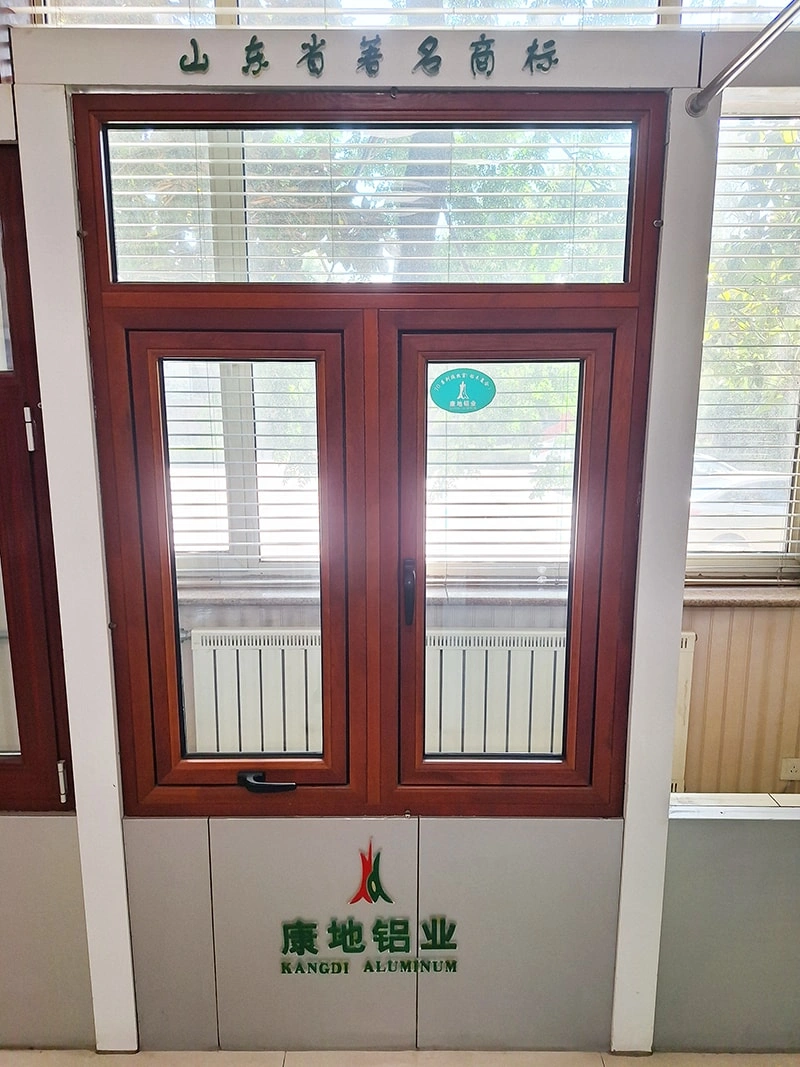 A Quick Guide to Aluminum Door & Window System Structure