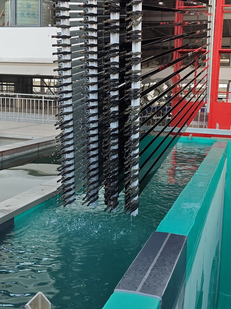 Key Surface Finishing Options for Architectural Aluminum Profiles