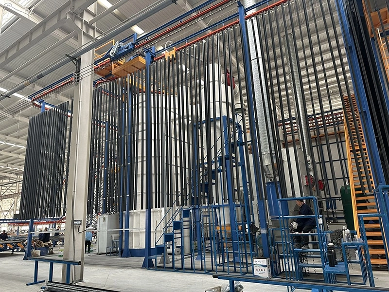 How to Choose the Right Surface Treatment for Aluminum Profiles in Different Countries