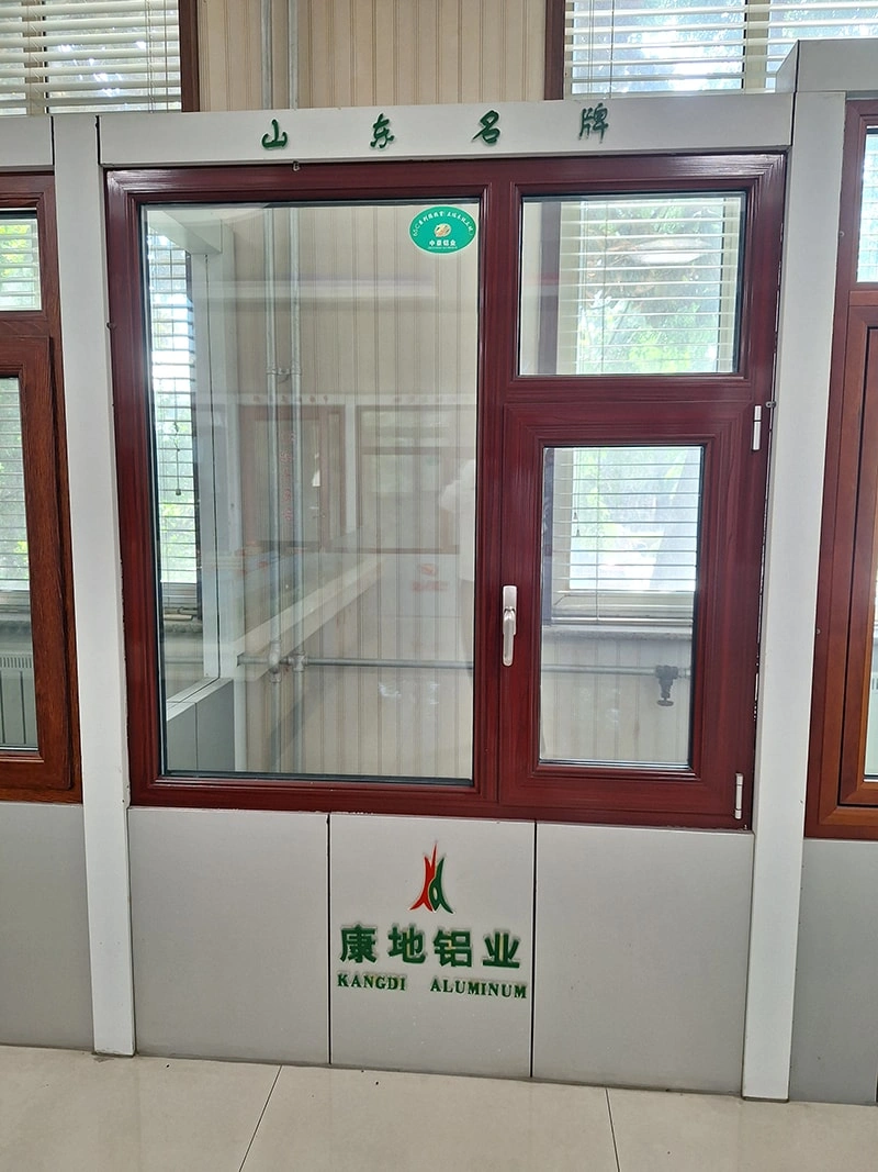 UPVC vs. Aluminum Alloy Doors & Windows: A Comprehensive Comparison of Pros and Cons