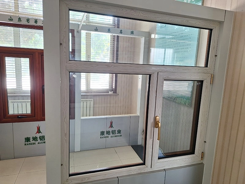 Key Performance Indicators for Aluminum Door & Window Systems