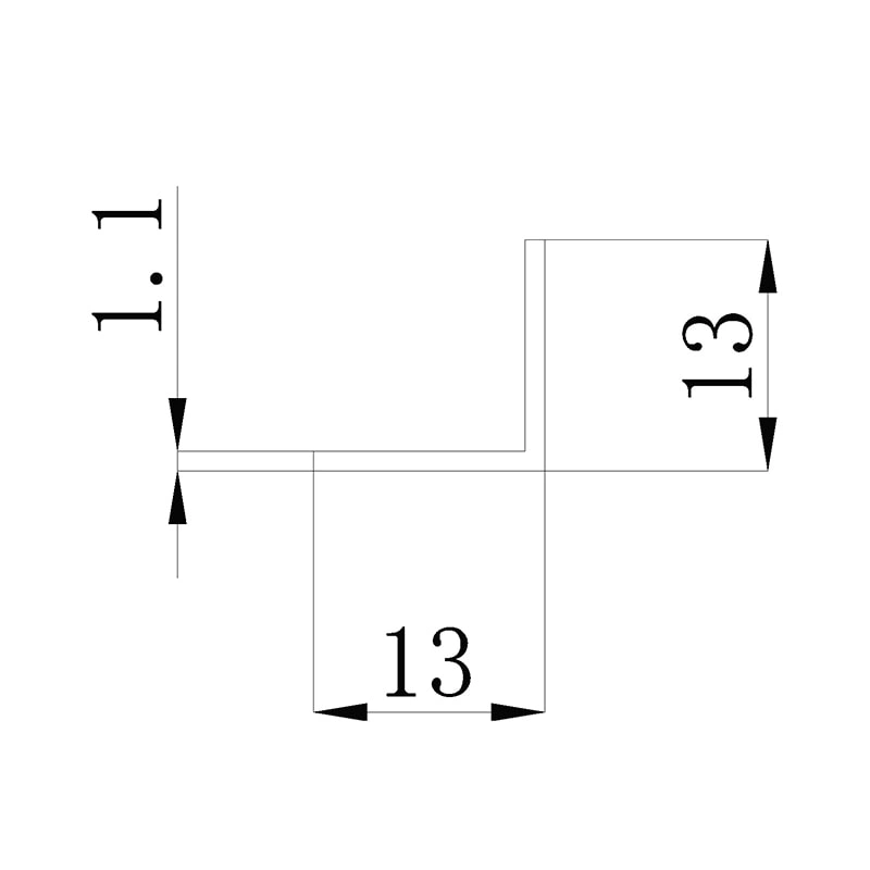 Types of Bolivia Aluminum Alloy Windows & Doors