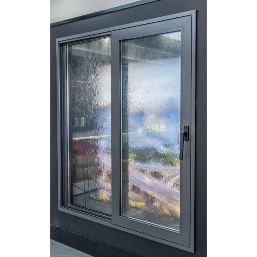 Parallel Sliding Windows