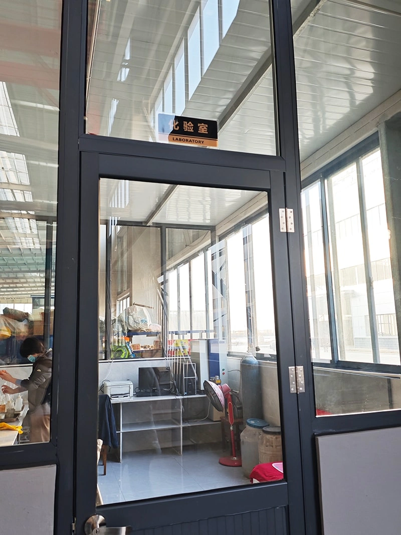 Key Quality Inspection Standards for Aluminum Profiles