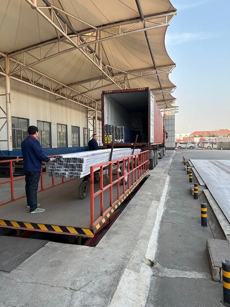 A Service System That Gives Customers Confidence