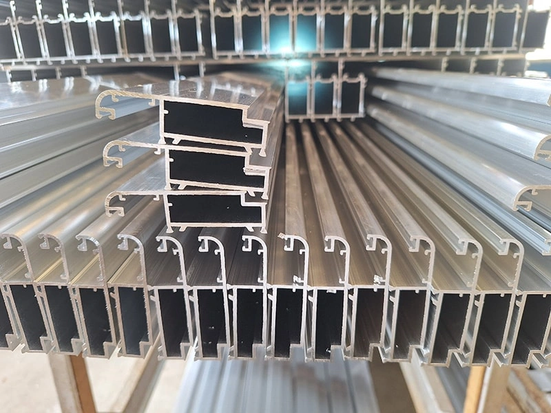 How Aluminum Profile Design Affects Window & Door Performance