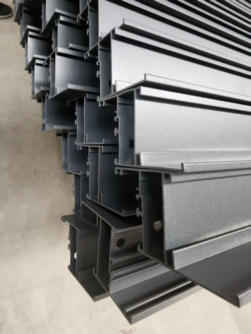 How Aluminum Profile Design Affects Window & Door Performance