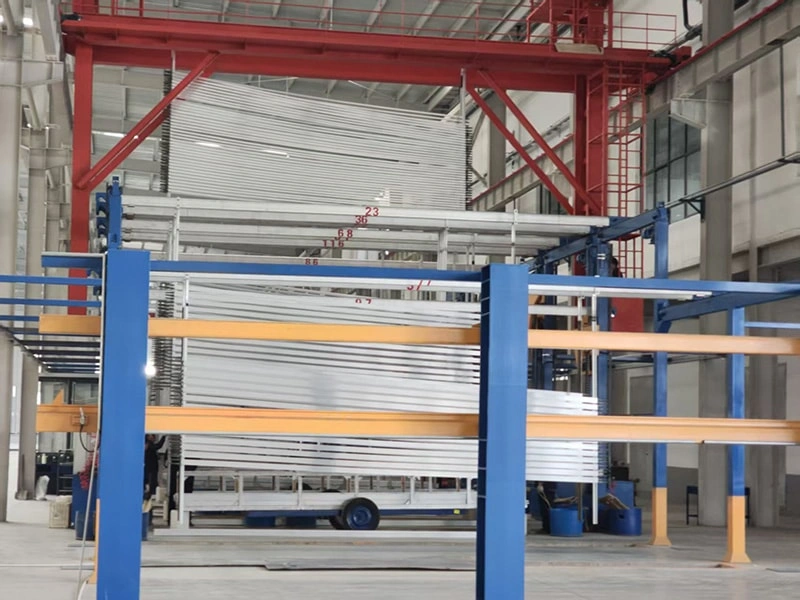 Aluminum Profiles for Residential vs. Commercial Projects