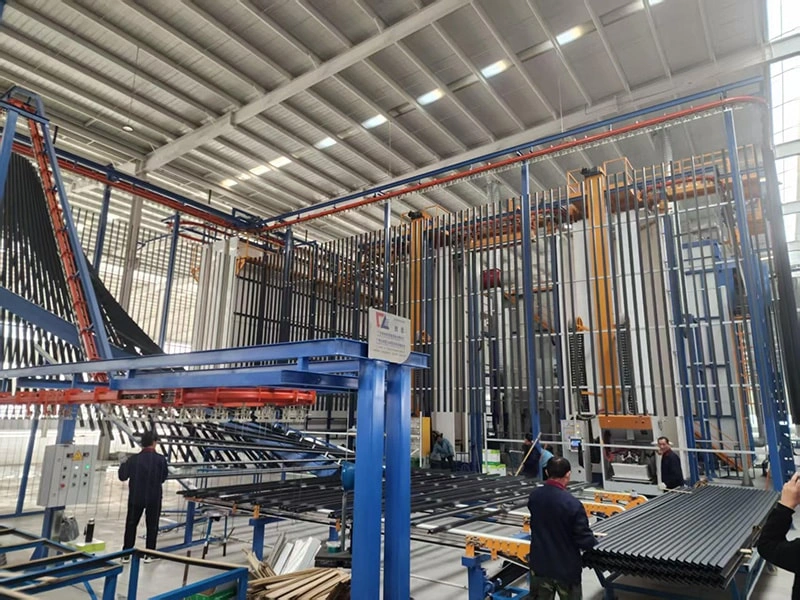 Aluminum Profiles for Residential vs. Commercial Projects