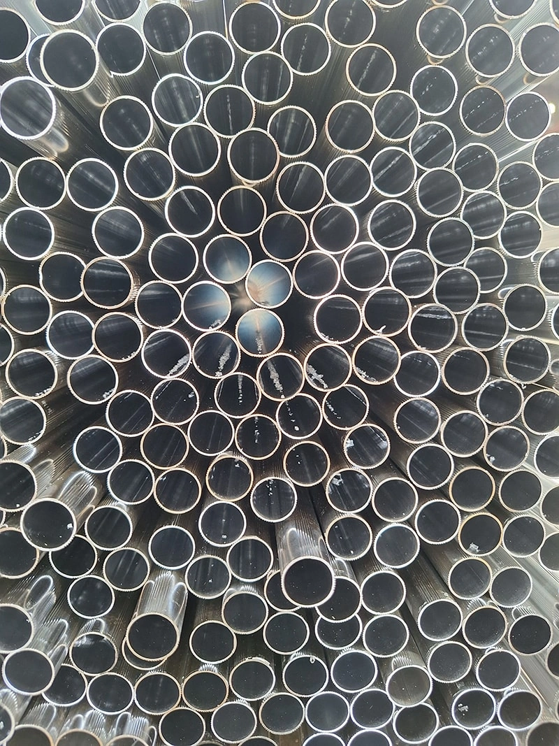 How Upstream Aluminum Extrusion Quality Protects Project Schedules