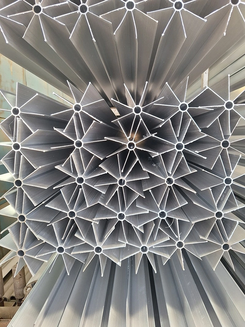 How Upstream Aluminum Extrusion Quality Protects Project Schedules