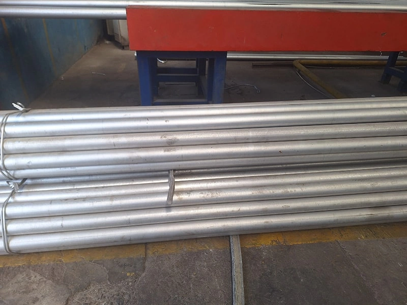 Comparison of 6063 and 6061 Aluminum Alloys