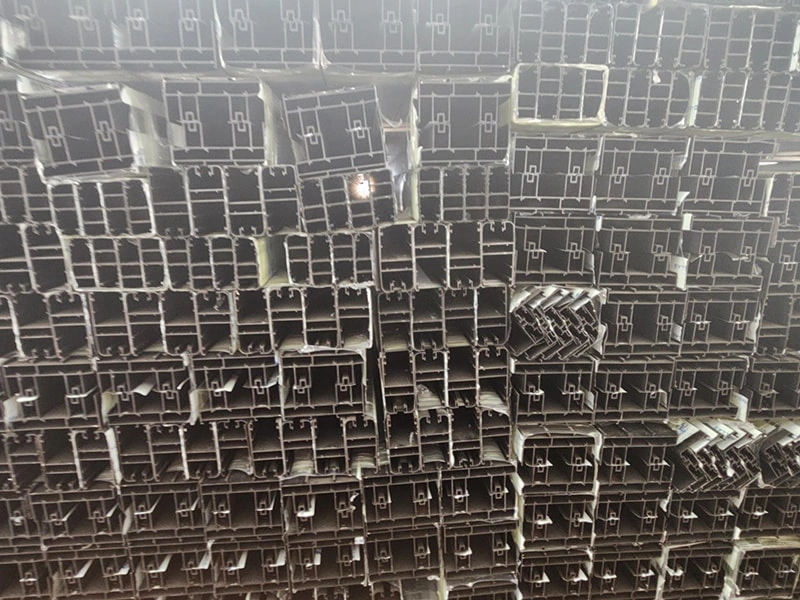 Drainage Channel Design: Water Management with Aluminum Profiles