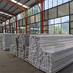 How to select an aluminium window profile that well adapt to your production?