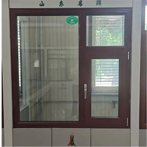 How to select an aluminium window profile that well adapt to your production?