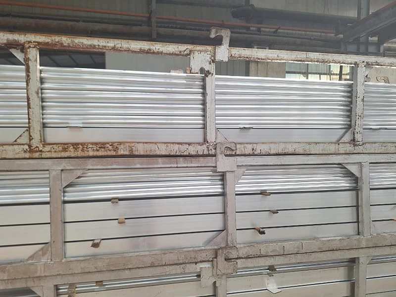 How to select aluminum profiles that best adapt to your production?