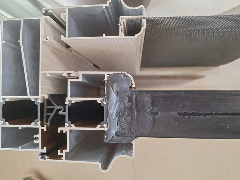 How to select aluminum profiles that best adapt to your production?