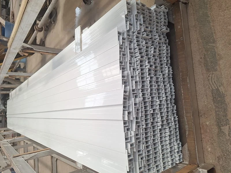 How to select aluminum profiles that best adapt to your production?