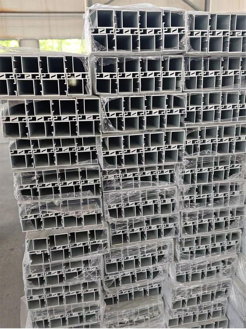How to choose an aluminium sliding window profile suitable for your project?