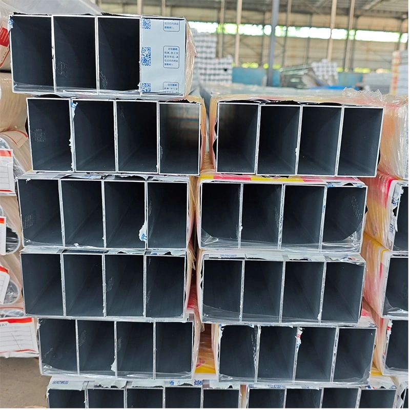 How to choose architectural aluminum extrusion suitable for modern construction projects?