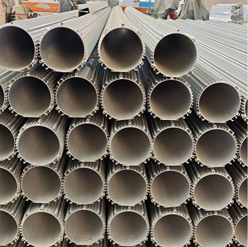 How to choose architectural aluminum extrusion suitable for modern construction projects?