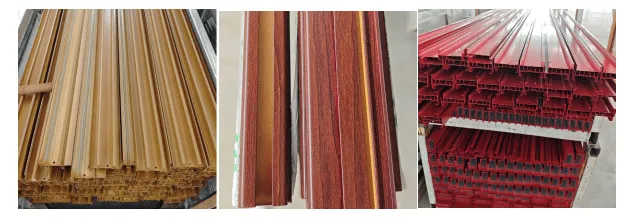 How to choose architectural aluminum extrusion suitable for complex building designs?