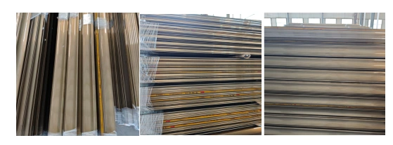 How to choose roller shutter aluminium profiles that meet your project needs?  