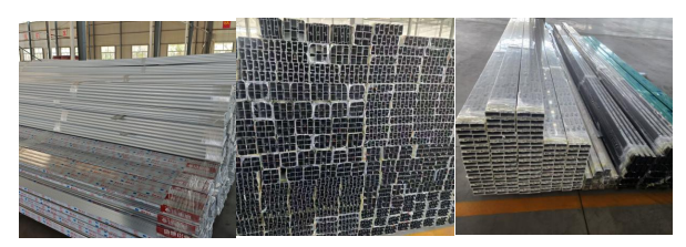 关键词:Aluminium Door System How to Select an Aluminium Door System for Modern Construction Projects