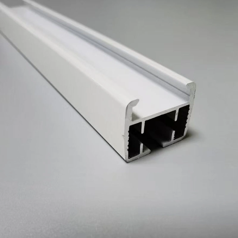 Design Optimisation of Curtain Track Profiles: Structural Details Enhance the Installation and User Experience