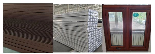 How to choose casement window profiles suitable for high-performance building systems?