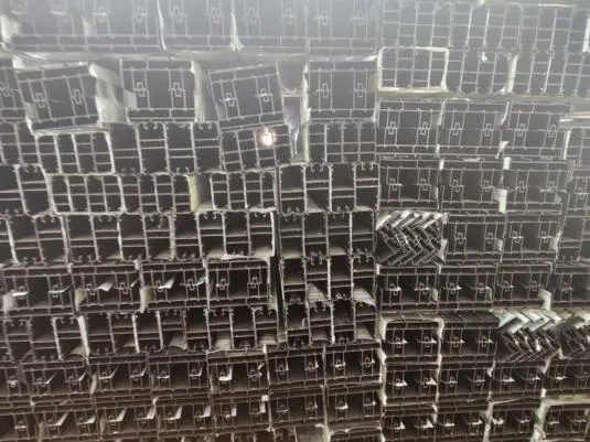 How to choose standard aluminum profiles suitable for different industrial and construction applications
