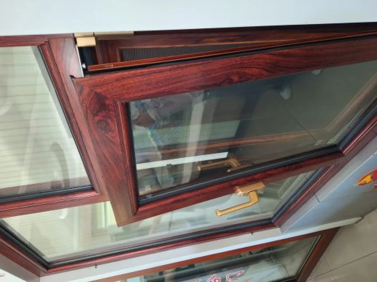 Why Energy Efficiency Is Changing Window Design
