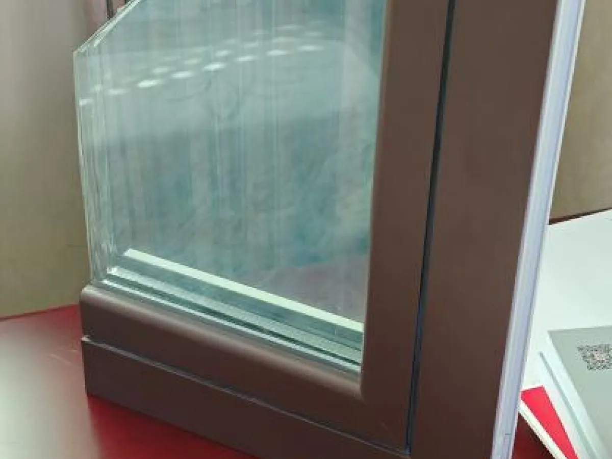 A Smarter Choice for Sustainable Buildings