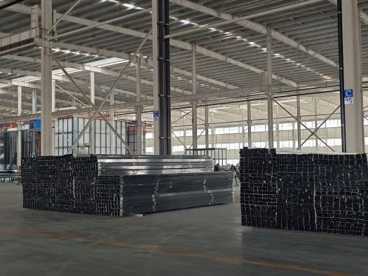 How Thermal Break Aluminium Profiles Improve Energy Efficiency in Modern Buildings